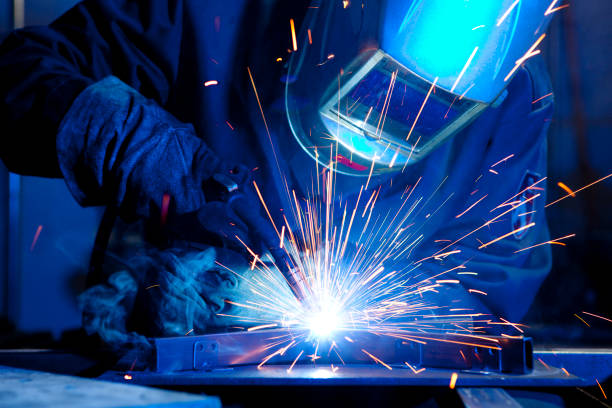 Best Aerospace and Defense Welding in Chesnut Hill, PA
