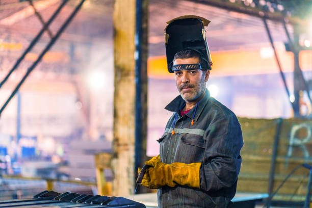 Affordable Welder Services in Chesnut Hill, PA